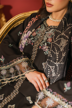 Zivah – Embroidered Luxury Pret (3PC)