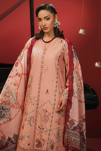 ORELLA – Embroidered Luxury Pret (3PC)