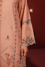 ORELLA – Embroidered Luxury Pret (3PC)