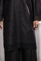 Husn-e-Shab (Embroidered) - 3Pc
