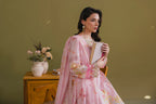 GulBahar- Embroidered Pret(3pc)