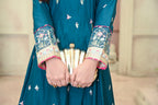 Elan-Zinc Mist (Embroidered) - 3Pc