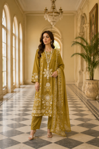 Naqsh ART074 - 3Pc