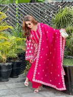 Roha - 3Pc