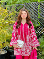 Roha - 3Pc