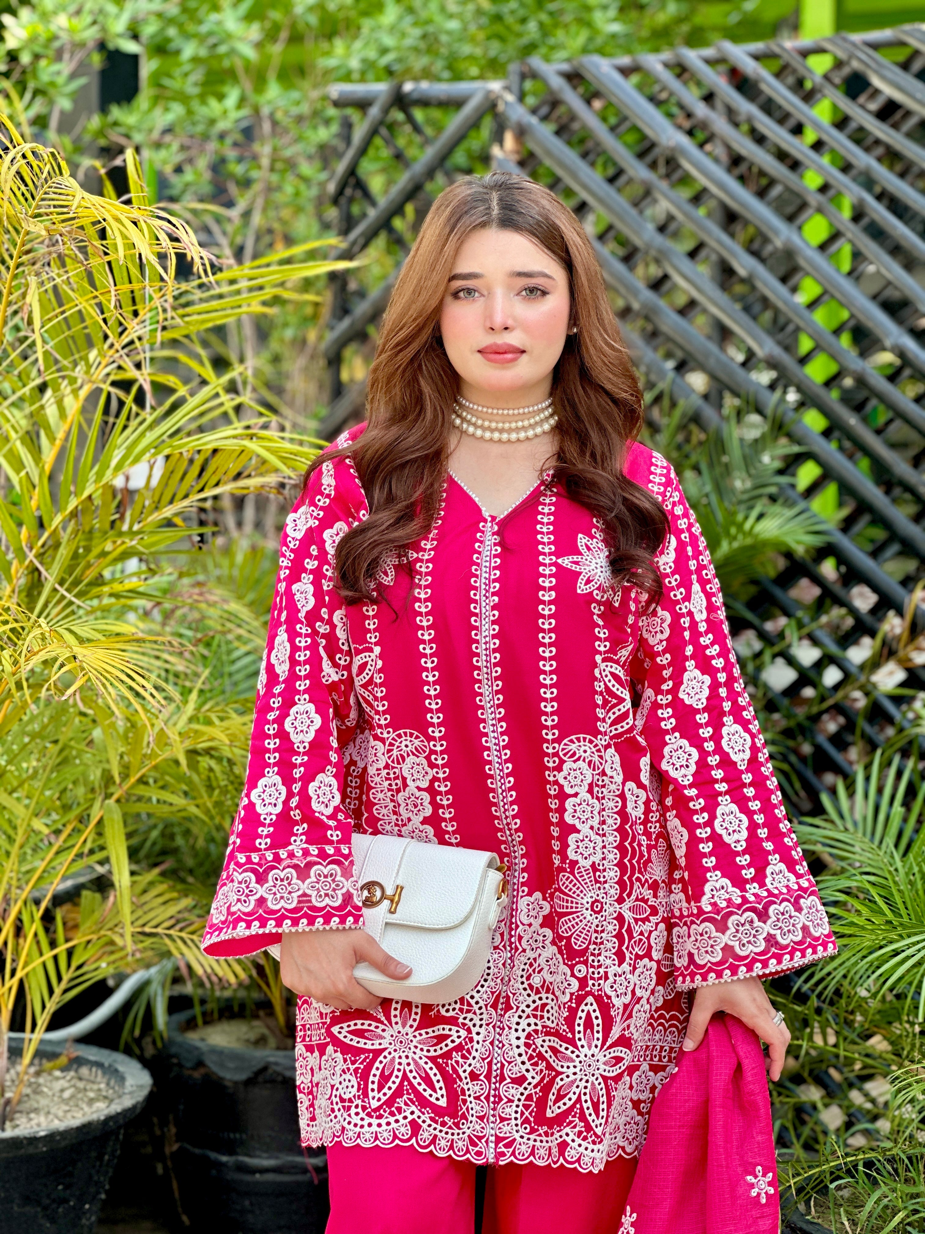 Roha - 3Pc