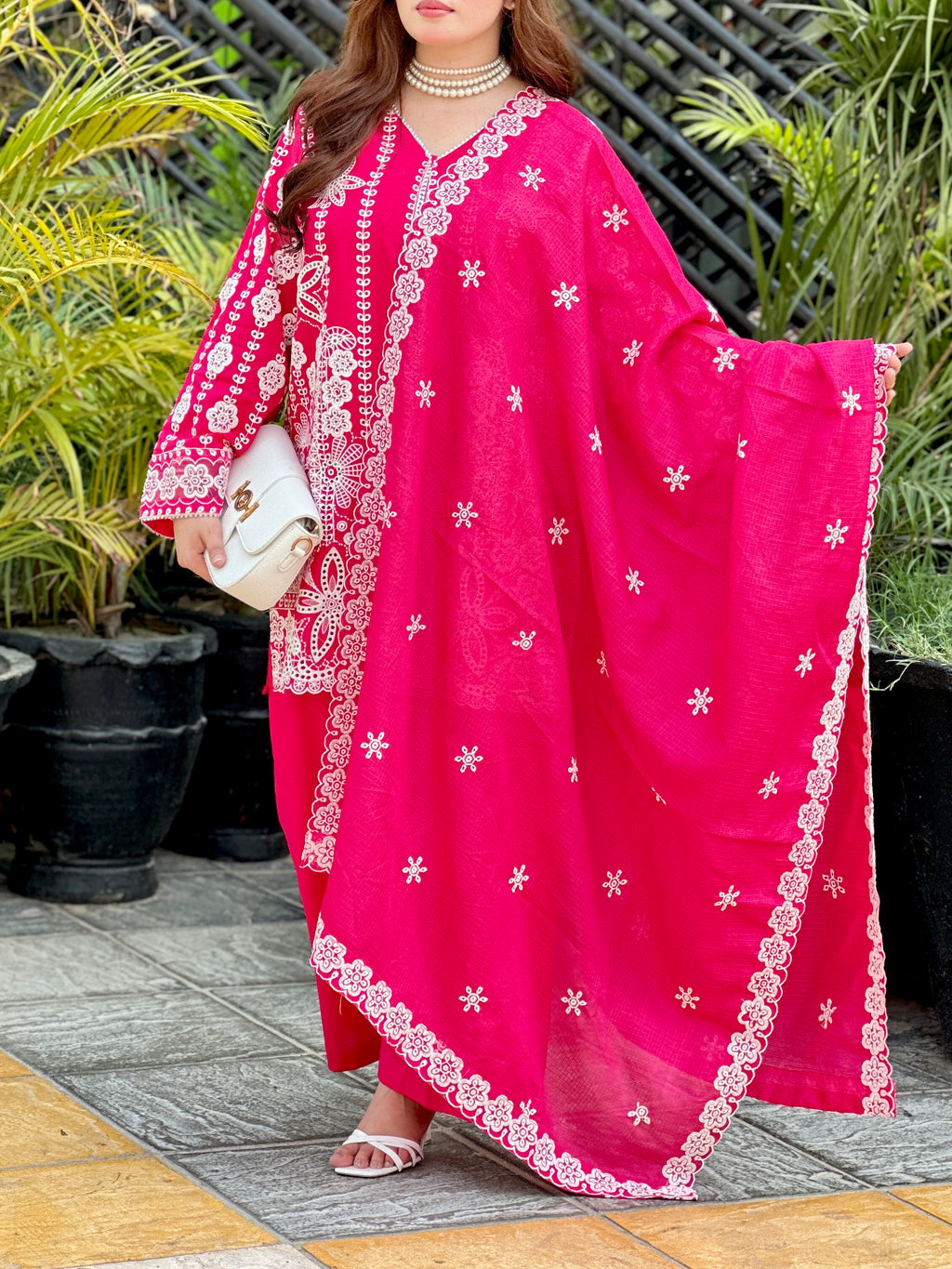 Roha - 3Pc