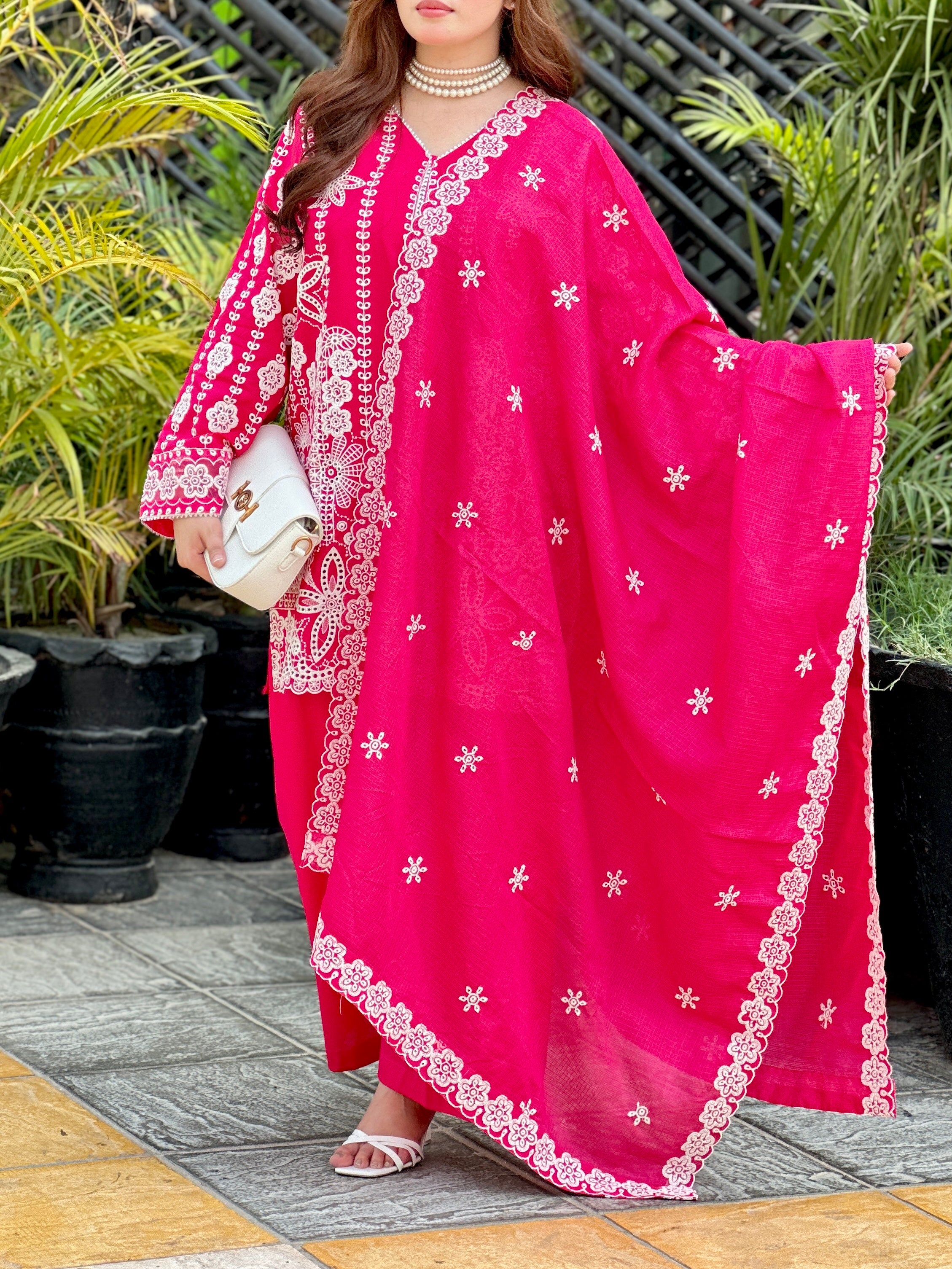 Roha - 3Pc