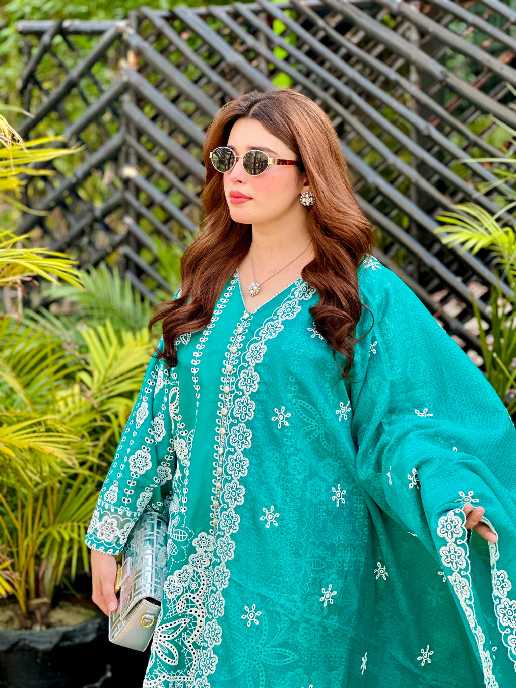 Roha - 3Pc
