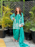 Roha - 3Pc