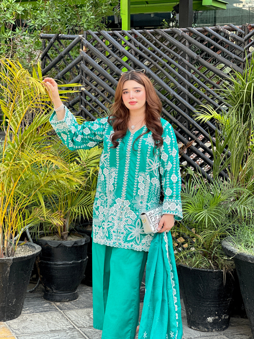 Roha - 3Pc