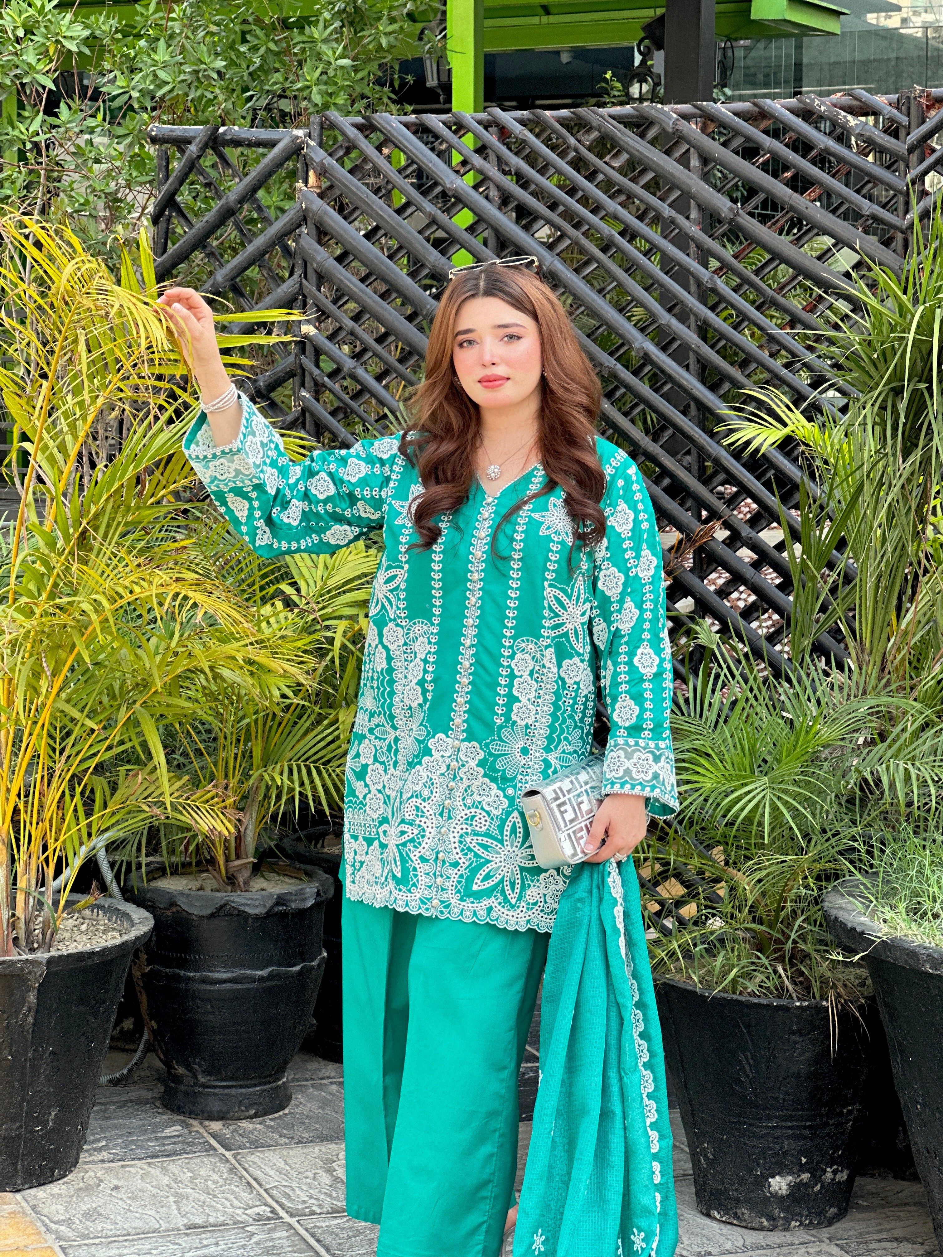 Roha - 3Pc