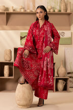 Cherry – Printed Luxury Pret (3PC)