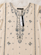 Elanor (Embroidered) - 3Pc
