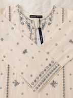 Elanor (Embroidered) - 3Pc