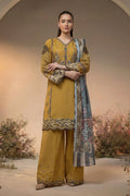 Reem- Luxury embroidered pret (3pc)