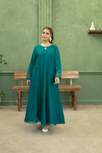 Baharaa ( Zinc) 3 pc Embroidered suit