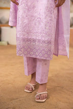 Urban (Embroidered) - 3Pc