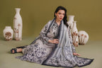 Sahare (Embroidered) - 3Pc
