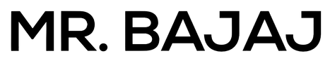 Mr. Bajaj